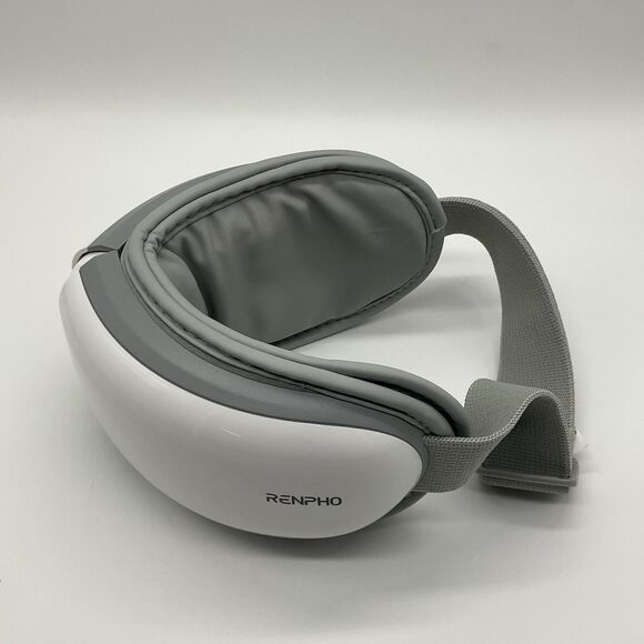 Renpho Eye Massager With Heat Music & Vibration Includes Charging Cable - Picture 3 of 8